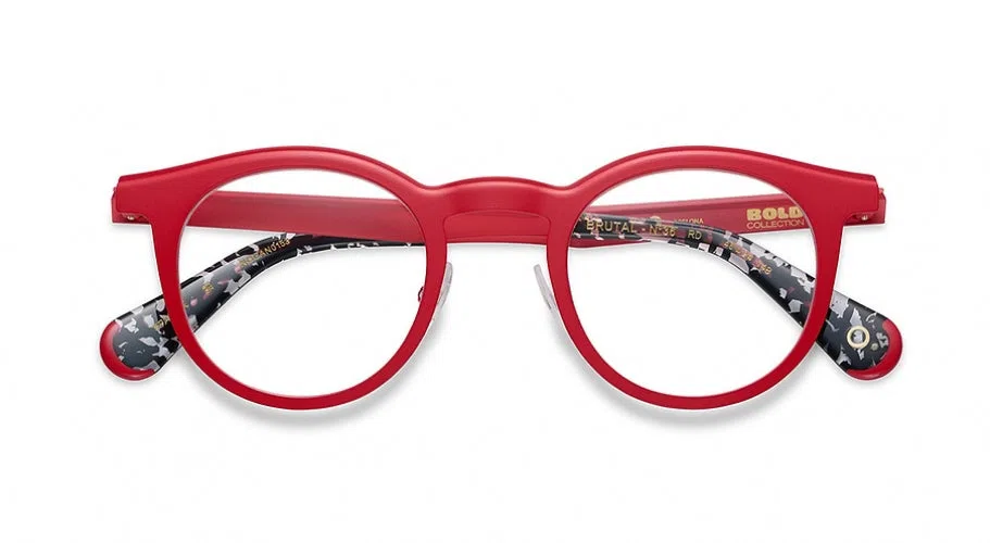 Etnia Barcelona BRUTAL Nº36 Eyeglasses - view 4